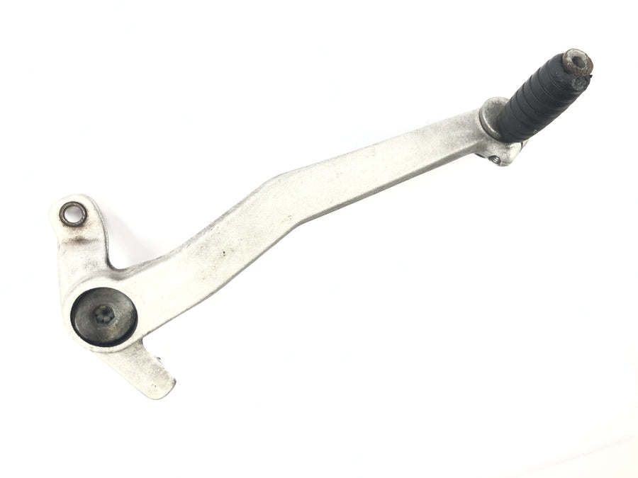 Moto Guzzi 1200 Sport [2007] - Brake pedal foot brake lever brake lever