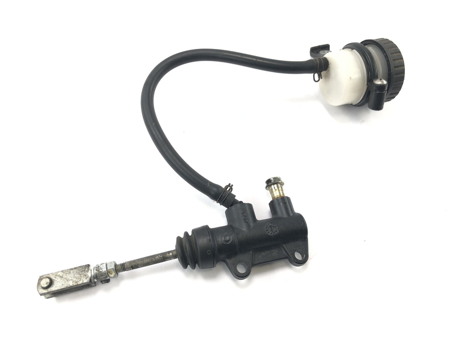 Moto Guzzi 1200 Sport [2007] - Rear brake pump rear brake