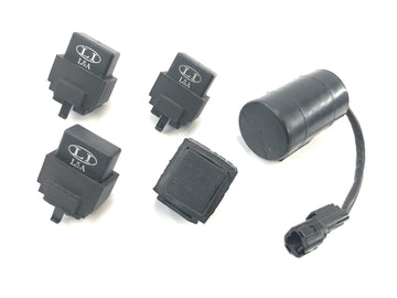 Moto Guzzi 1200 Sport [2007] - relay set electrics bundle