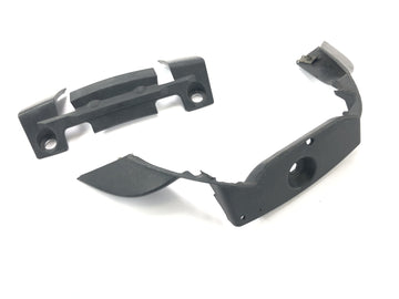 Moto Guzzi 1200 Sport [2007] - Covers plastic pair