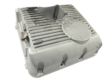 Moto Guzzi 1200 Sport [2007] - Oil pan oil pan cover engine oil container engine cover