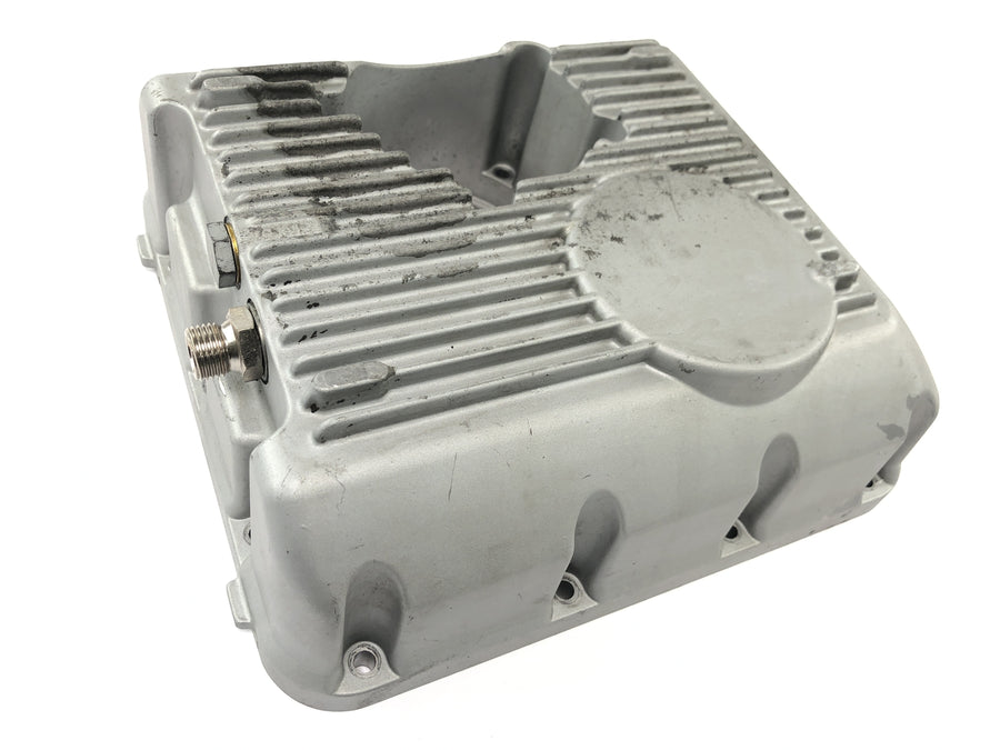 Moto Guzzi 1200 Sport [2007] - Oil pan oil pan cover engine oil container engine cover