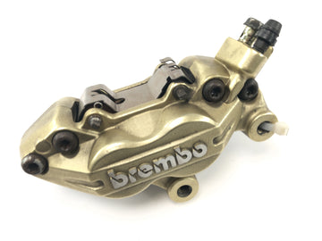 Moto Guzzi 1200 Sport [2007] - Brake caliper Brembo brake caliper front right