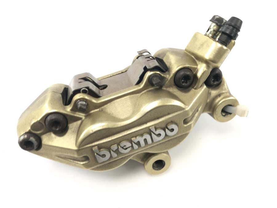 Moto Guzzi 1200 Sport [2007] - Brake caliper Brembo brake caliper front right
