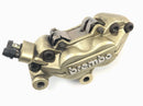 Moto Guzzi 1200 Sport [2007] - Brake caliper Brembo brake caliper front left