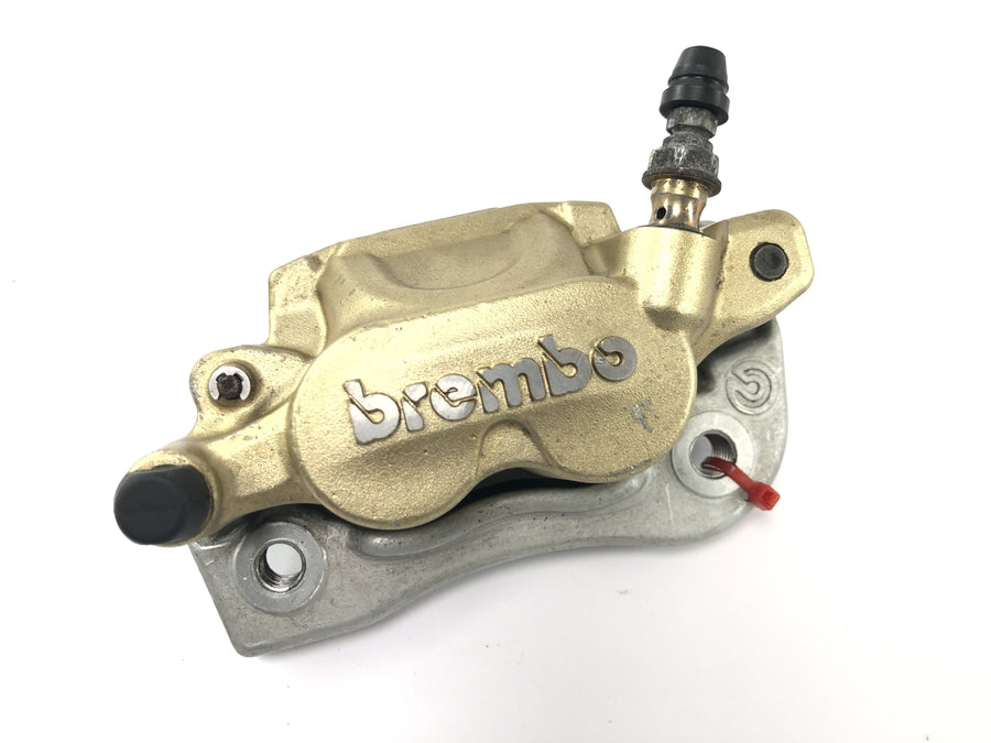 Moto Guzzi 1200 Sport [2007] - Brake caliper Brembo rear