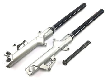 Moto Guzzi 1200 Sport [2007] - Fork telescopic fork with axle front fork