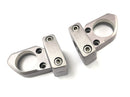 Moto Guzzi 1200 Sport [2007] - Handlebar brackets, handlebar holders, front clamps set