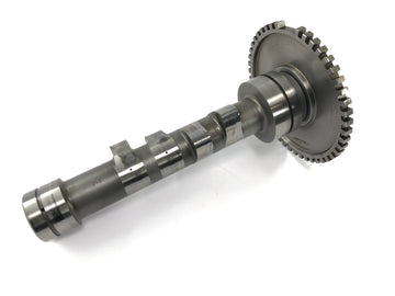 Moto Guzzi 1200 Sport [2007] - Camshaft control shaft