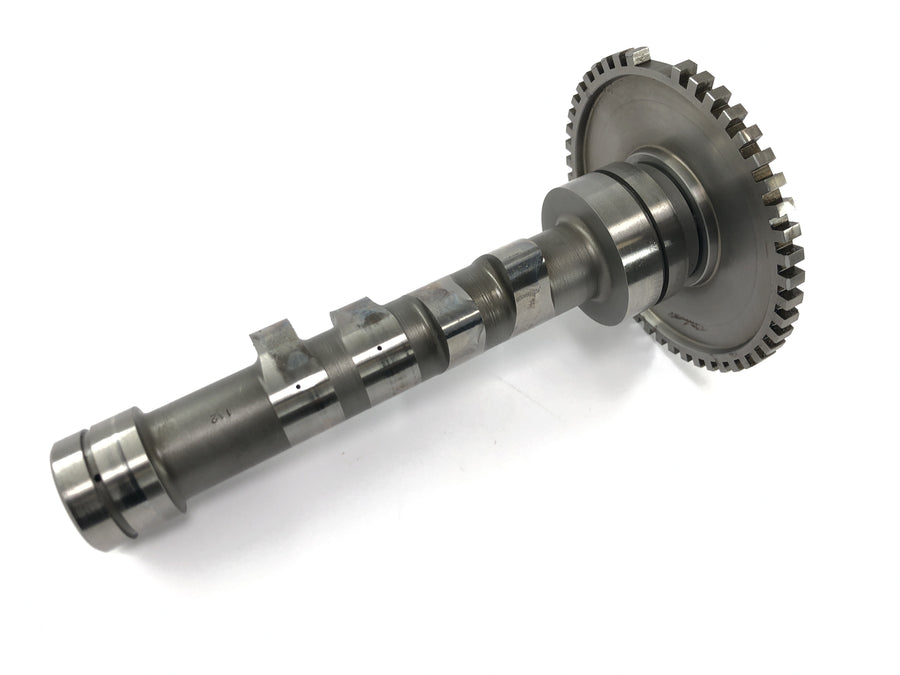 Moto Guzzi 1200 Sport [2007] - Camshaft control shaft