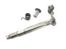 Honda XRV 750 Africa Twin RD07 [1993] - Clutch slave lever Clutch lever clutch slave
