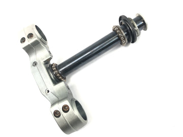 Moto Guzzi 1200 Sport [2007] - lower fork bridge steering head fork yoke