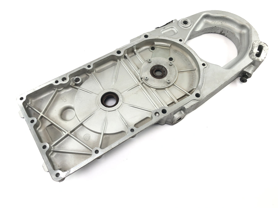 Moto Guzzi 1200 Sport [2007] - front engine cover front