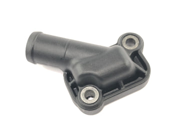 Moto Guzzi 1200 Sport [2007] - Engine housing ventilation vent connection