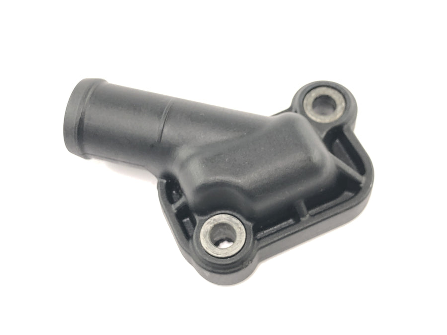 Moto Guzzi 1200 Sport [2007] - Engine housing ventilation vent connection