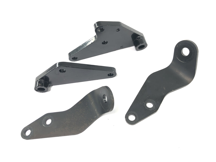 Moto Guzzi 1200 Sport [2007] - Engine mount engine mount