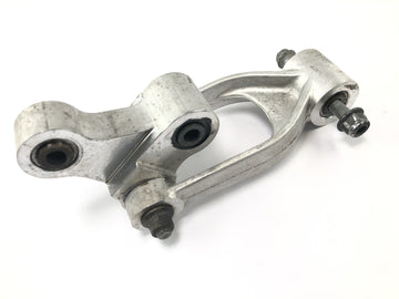 Moto Guzzi 1200 Sport [2007] - Suspension strut deflection lever deflection