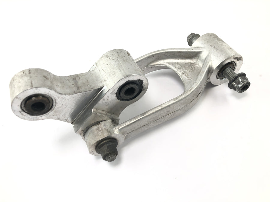 Moto Guzzi 1200 Sport [2007] - Suspension strut deflection lever deflection