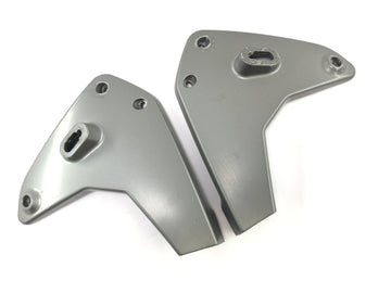 Moto Guzzi 1200 Sport [2007] - Headlight holder left and right headlight holder