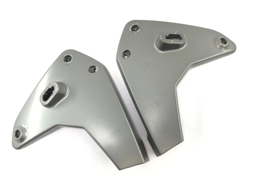 Moto Guzzi 1200 Sport [2007] - Headlight holder left and right headlight holder