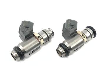 Moto Guzzi 1200 Sport [2007] - Fuel injector fuel injector pair
