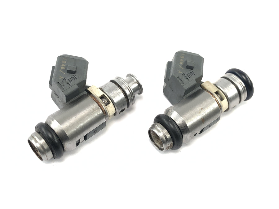 Moto Guzzi 1200 Sport [2007] - Fuel injector fuel injector pair
