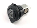 Moto Guzzi 1200 Sport [2007] - On-board socket 12V