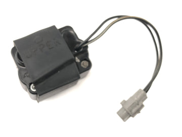 Moto Guzzi 1200 Sport [2007] - Tilt sensor, fall sensor, tilt sensor