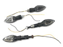Moto Guzzi 1200 Sport [2007] - Indicator LED indicator light set complete front and rear
