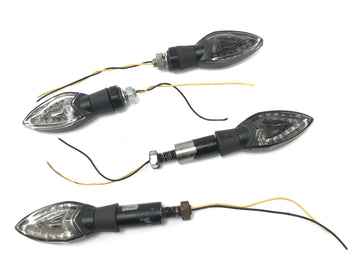 Moto Guzzi 1200 Sport [2007] - Indicator LED indicator light set complete front and rear