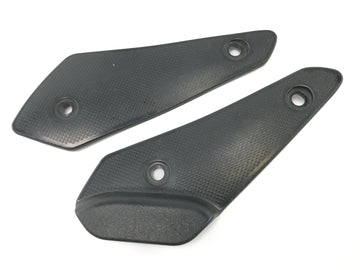 Moto Guzzi 1200 Sport [2007] - Heel protectors right and left pair