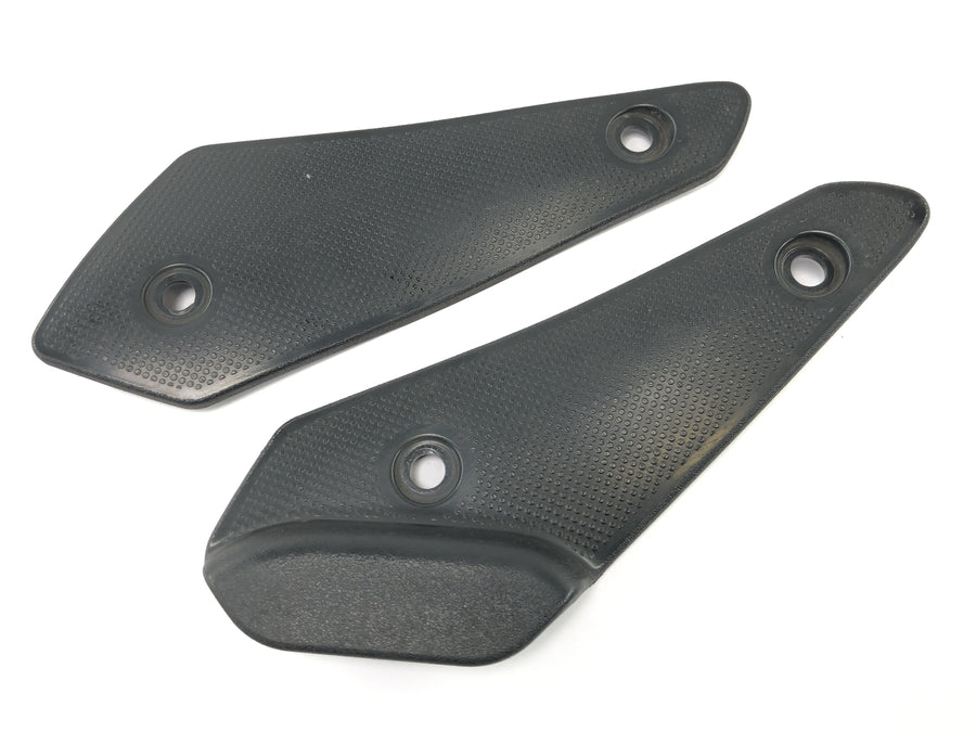 Moto Guzzi 1200 Sport [2007] - Heel protectors right and left pair