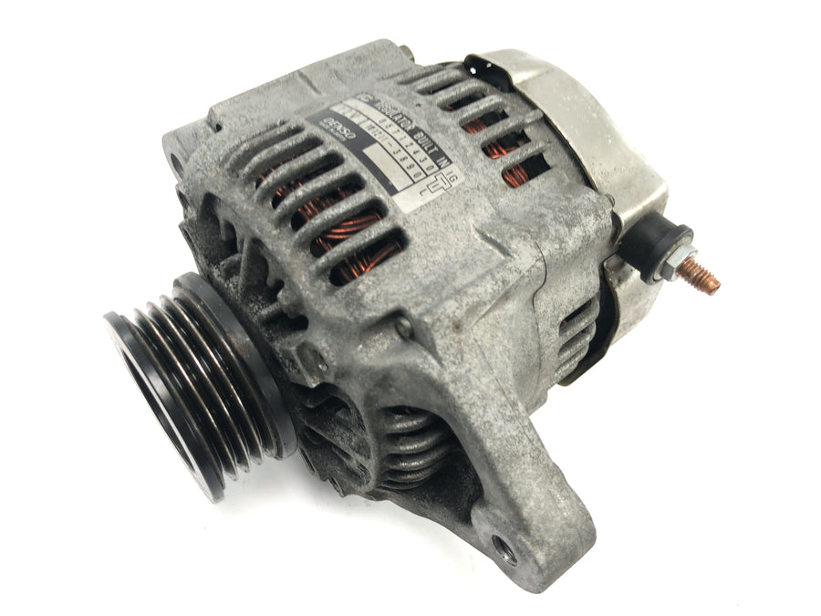 Moto Guzzi 1200 Sport [2007] - Alternator Generator Alternator Denso