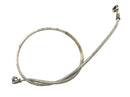 Moto Guzzi 1200 Sport [2007] - rear brake line steel braided brake hose