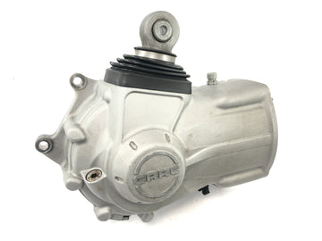 Moto Guzzi 1200 Sport [2007] - cardan drive final drive rear axle gear CARC