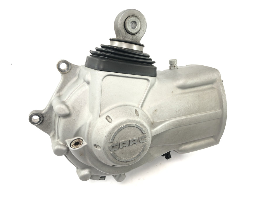 Moto Guzzi 1200 Sport [2007] - cardan drive final drive rear axle gear CARC