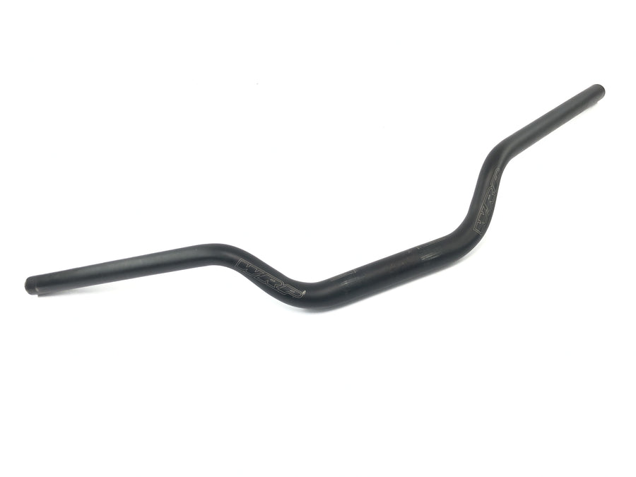 Moto Guzzi 1200 Sport [2007] - Handlebar tubular aluminum handlebar black WRP