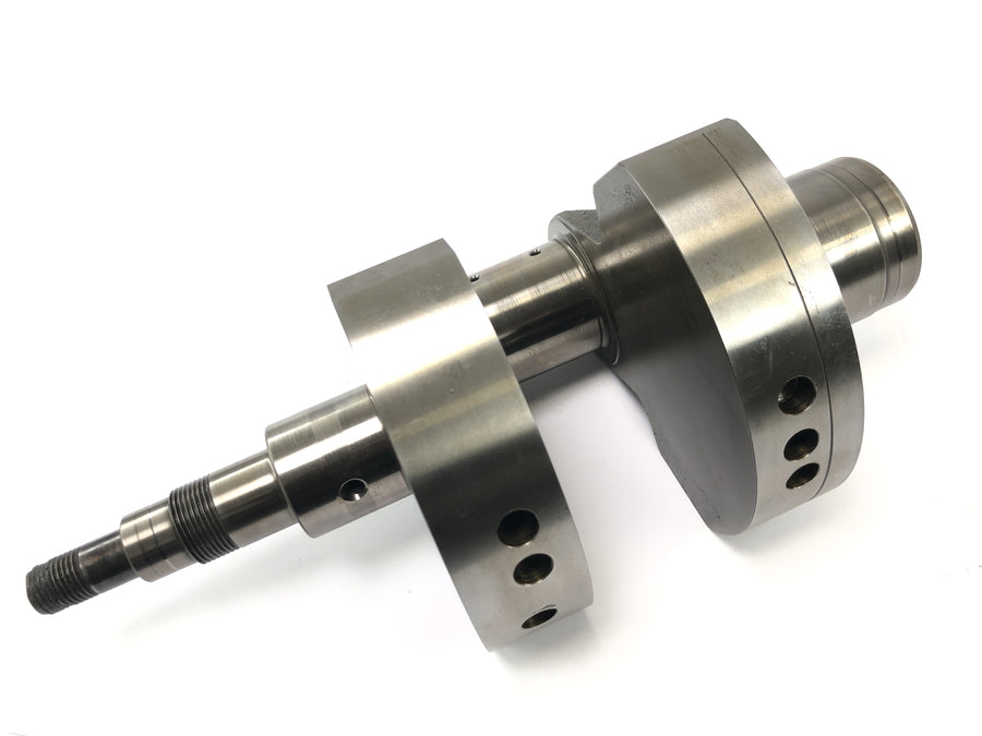 Moto Guzzi 1200 Sport [2007] - Crankshaft engine shaft
