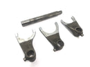 Honda XRV 750 Africa Twin RD07 [1993] - shift forks shift fork set shift claws