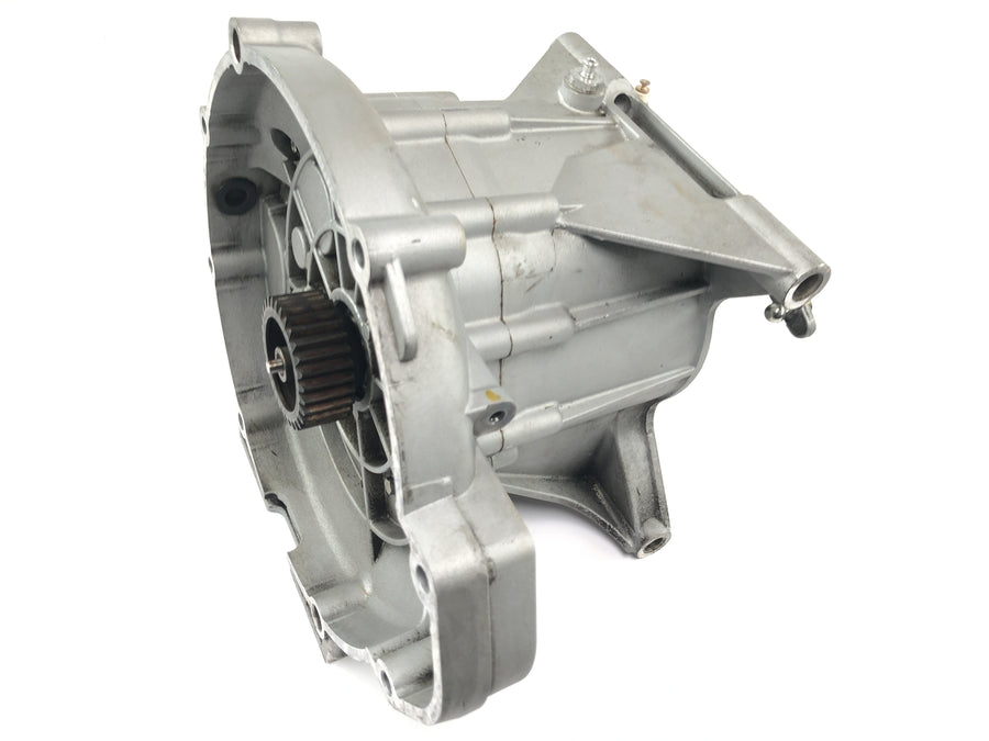 Moto Guzzi 1200 Sport [2007] - Gearbox with housing
