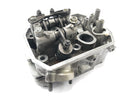 Honda XRV 750 Africa Twin RD07 [1993] - Cylinder head valve train front