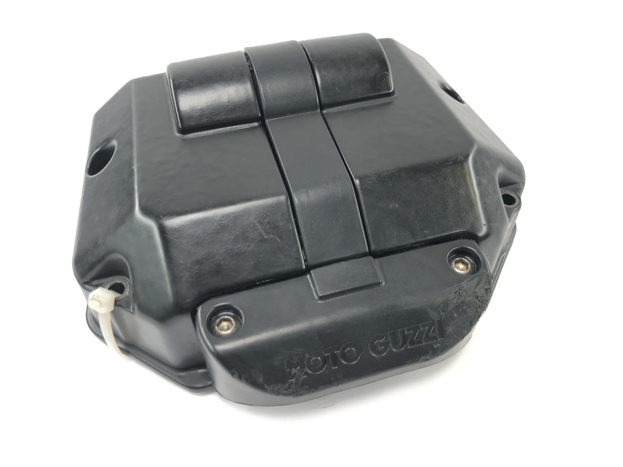 Moto Guzzi 1200 Sport [2007] - Valve cover cylinder head cover right