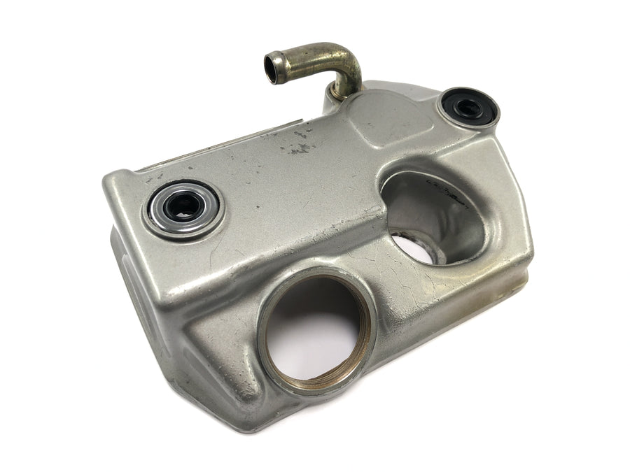 Honda XRV 750 Africa Twin RD07 [1993] - Valve cover cylinder head cover rear