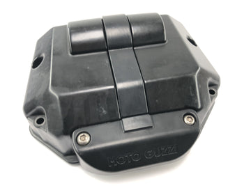 Moto Guzzi 1200 Sport [2007] - Valve cover cylinder head cover left