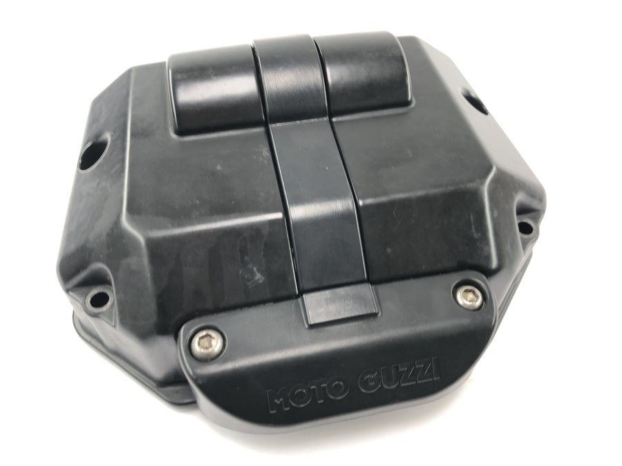Moto Guzzi 1200 Sport [2007] - Valve cover cylinder head cover left