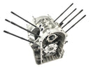 Moto Guzzi 1200 Sport [2007] - Engine housing crankcase empty housing