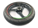 Moto Guzzi 1200 Sport [2007] - Front wheel rim wheel 3.50 x 17"