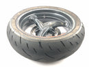 Moto Guzzi 1200 Sport [2007] - Rear wheel rim wheel 5.50 x 17"