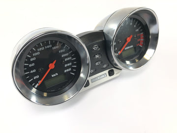 Suzuki GSF 1200 S Bandit WV9A [2006] - Tacho Tachometer Cockpit Kombiinstrument