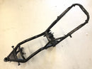 Moto Guzzi 1200 Sport [2007] - Frame with papers